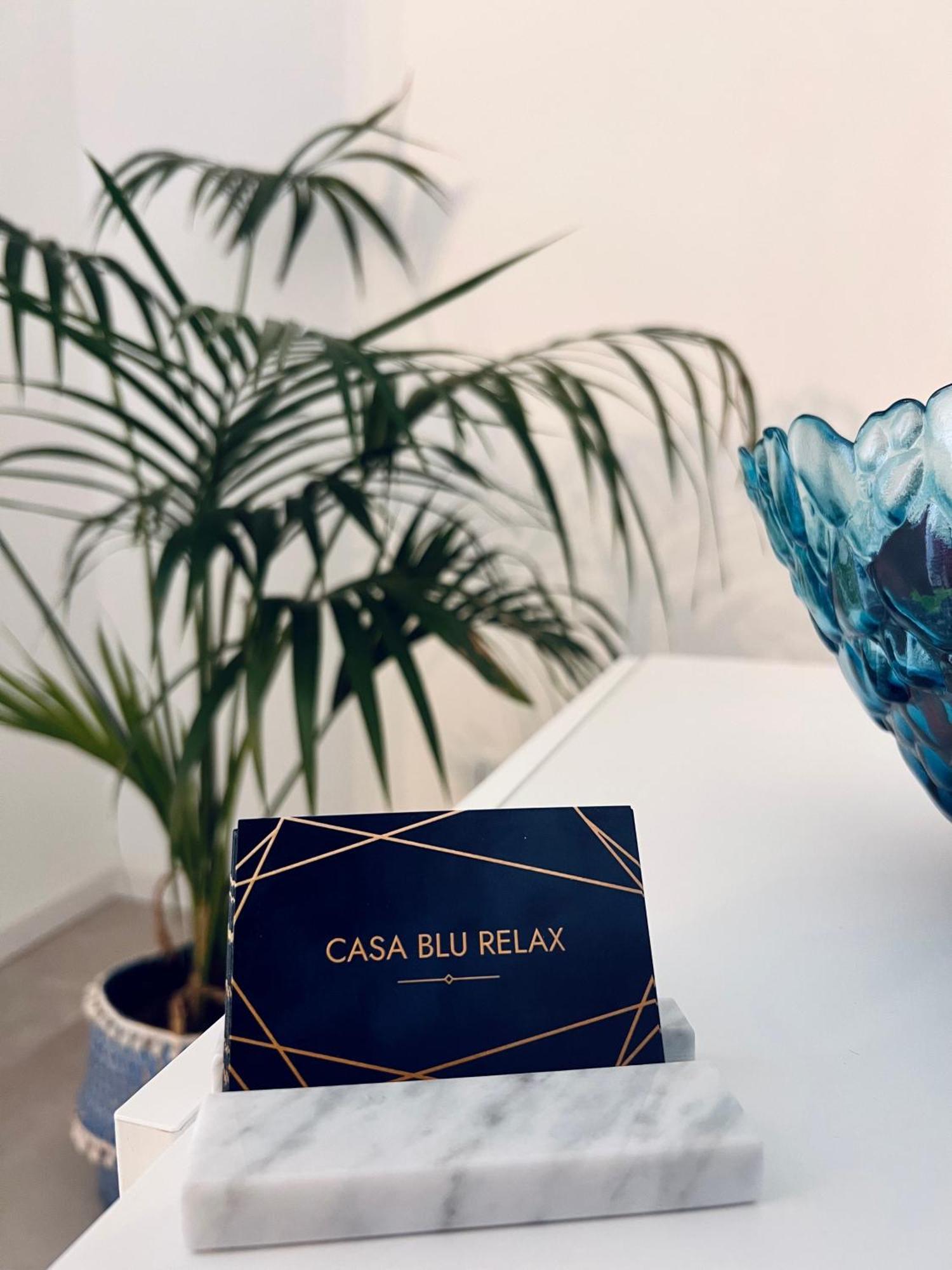 ガルダCasa Blu Relaxアパートメント エクステリア 写真